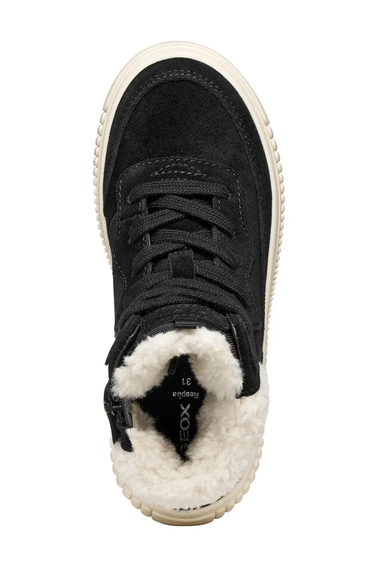 Geox obuwie zimowe LAQUINNY J56NFA.00022.36.39 czarny