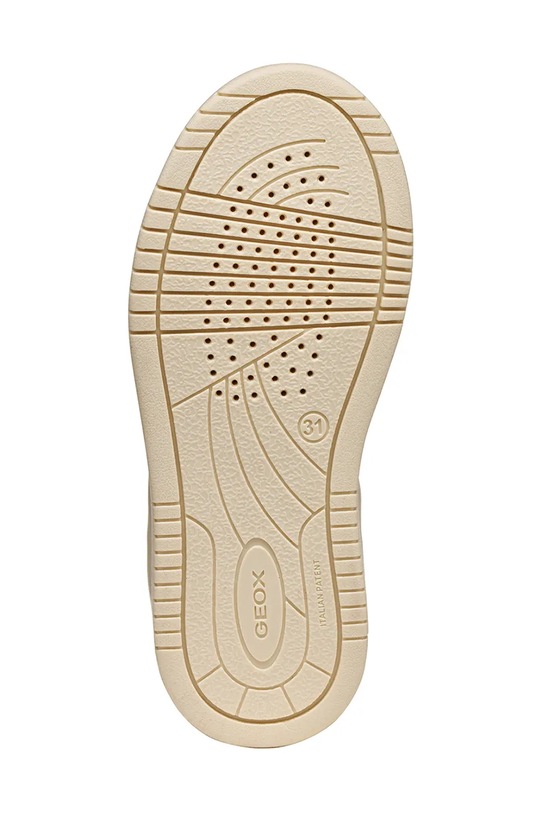 Geox sneakers pentru copii LESTRELLA J56NLA.000BC.36.39