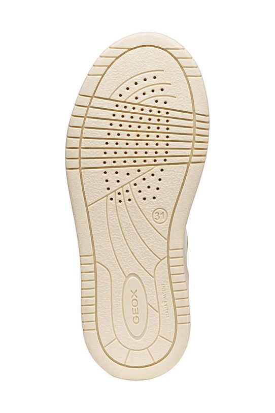 Geox sneakers pentru copii LESTRELLA J56NLC.000BC.31.35