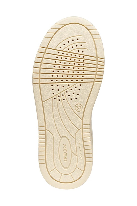 Geox sneakers pentru copii LESTRELLA J56NLC.000BC.31.35