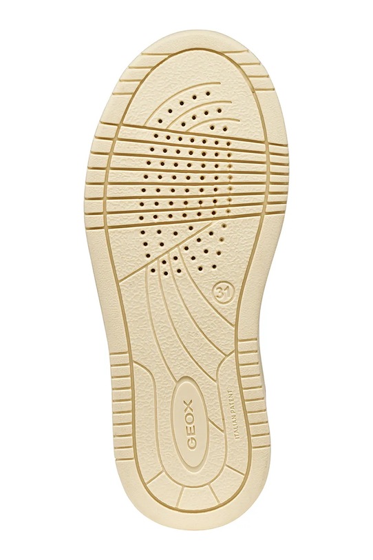 Geox sneakersy dziecięce LESTRELLA J56NLC.000BC.36.39