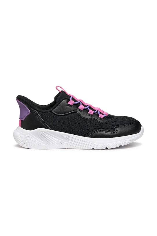 Geox sneakers pentru copii SPRINTYE J56NTA.01454.36.39 negru AW25