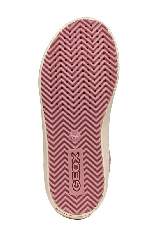 Geox sneakers pentru copii KALISPERA J744GI.0DHBC.28.35