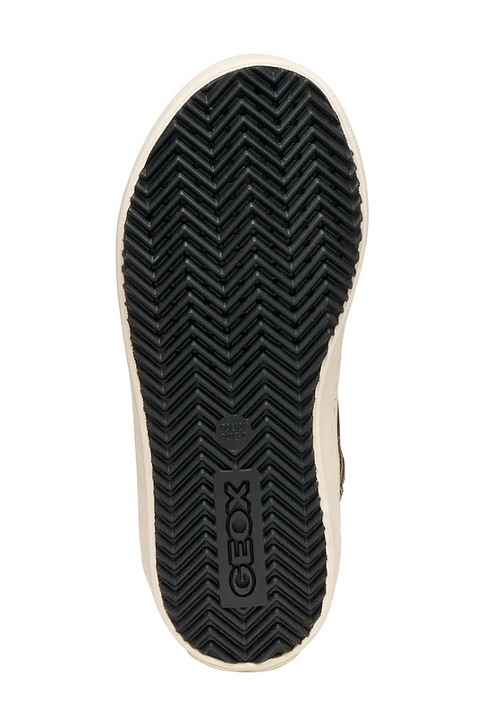Geox sneakersy dziecięce KALISPERA J944GM.0NFGN.28.35