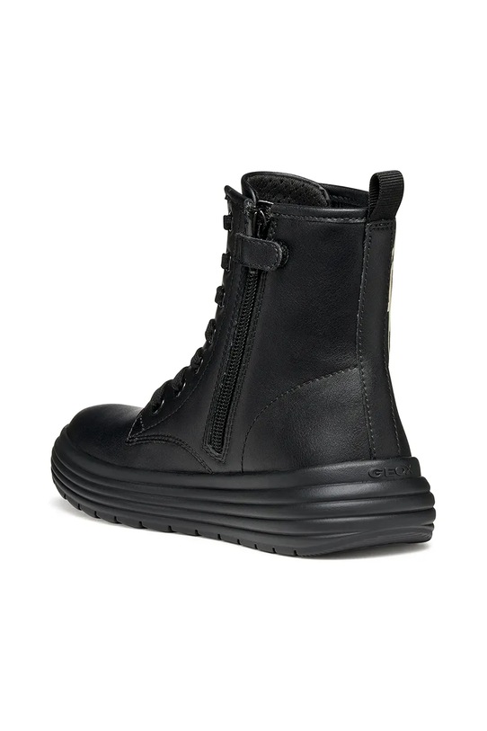 Geox bocanci copii PHAOLAE negru J16ETA.00004.28.35