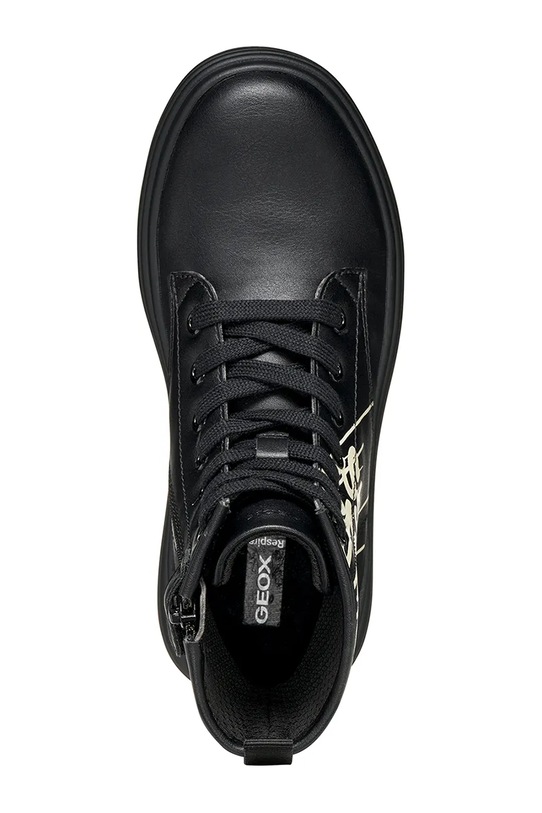 Geox bocanci copii PHAOLAE J16ETA.00004.28.35 negru