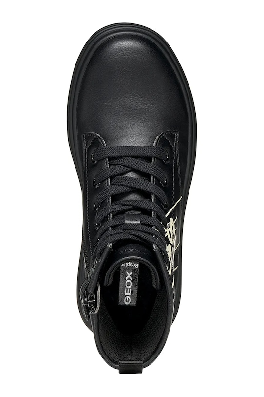 Geox botine PHAOLAE J16ETA.00004.36.39 negru