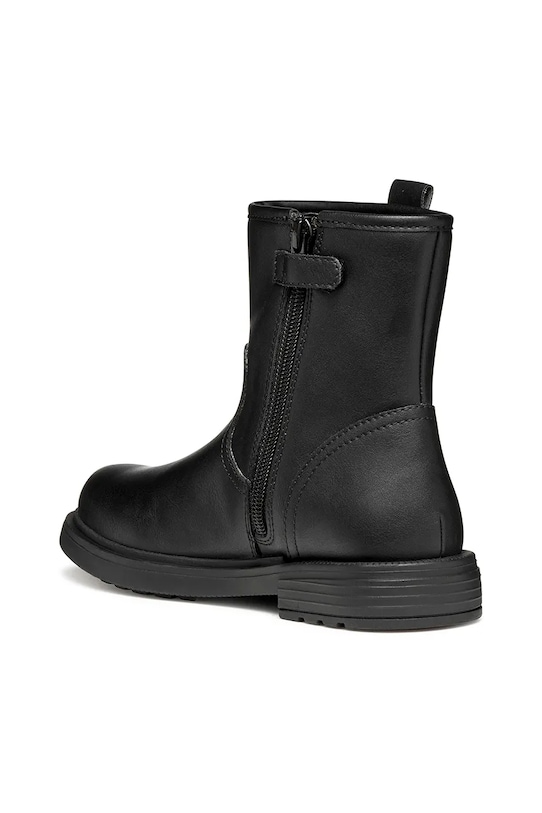 Geox botki dziecięce ECLAIR czarny J469QI.000BC.28.35