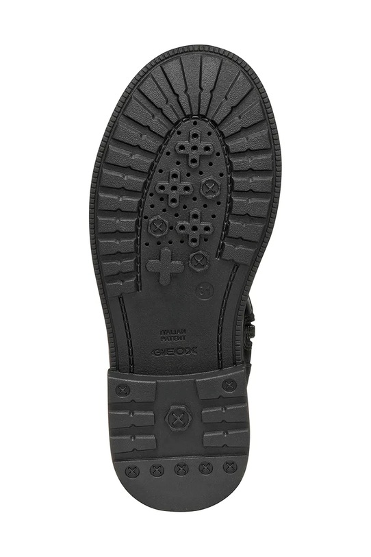 Geox botki dziecięce ECLAIR J469QI.000BC.28.35