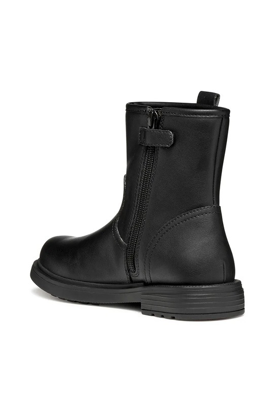 Geox bocanci copii ECLAIR negru J469QI.000BC.36.39