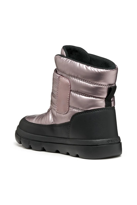 Geox obuwie zimowe WILLABOOM fioletowy J46HWC.0LVBC.28.35