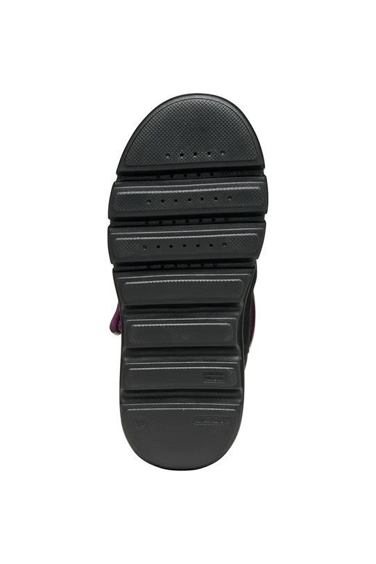 Zimné topánky Geox WILLABOOM J46HWC.0LVBC.36.39