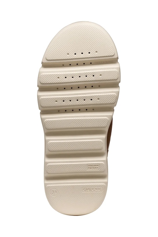 Geox obuwie zimowe WILLABOOM J46HWE.0LVBC.36.39