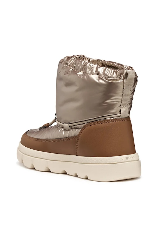 Зимни обувки Geox WILLABOOM бежов J46HWE.0LVBC.36.39