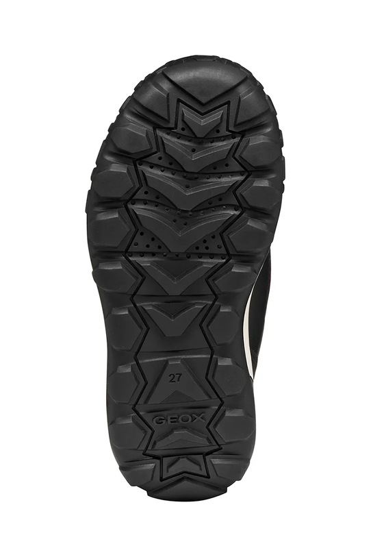 Geox încălțăminte de iarnă TREKKYUP J46M7B.08V50.28.35