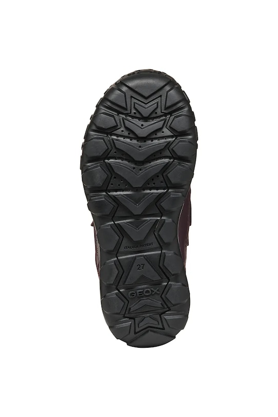 Geox încălțăminte de iarnă TREKKYUP J46M7E.08V22.24.27