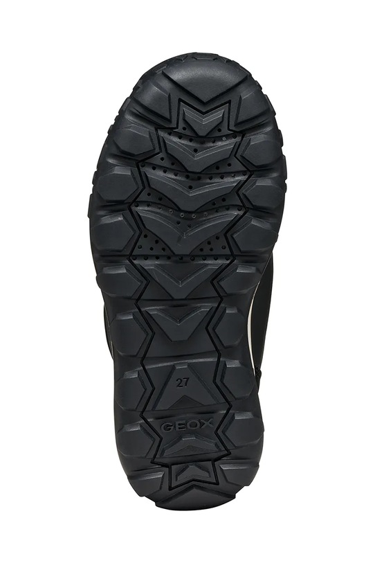 Χειμερινά υποδήματα Geox TREKKYUP J46M7E.08V22.28.35