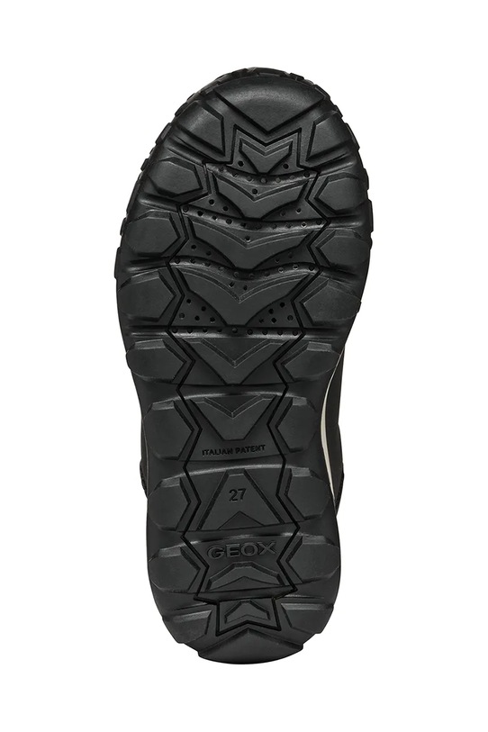 Geox obuwie zimowe TREKKYUP J46M7F.08V50.24.27