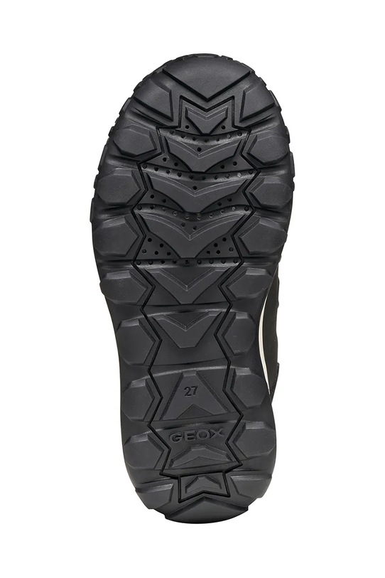 Geox încălțăminte de iarnă TREKKYUP J46M7F.08V50.28.35