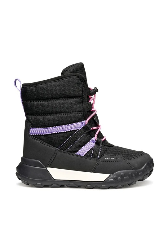 Зимни обувки Geox TREKKYUP J46M7F.08V50.36.39 черен AW25