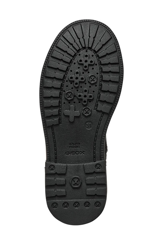 Geox bocanci copii ECLAIR J569QH.000BC.28.35