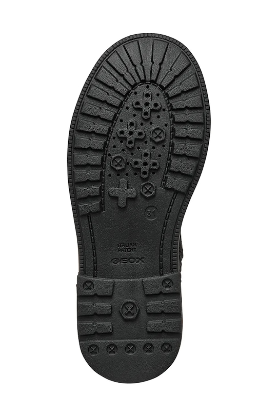 Geox bocanci copii ECLAIR J569QH.000BC.36.39