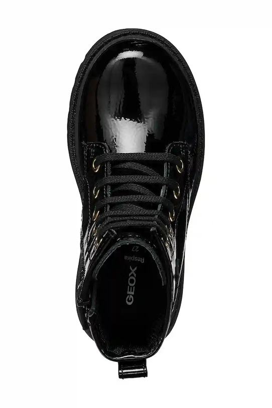 Geox workery dziecięce SHAYLAX J56EXA.00067.28.35 czarny
