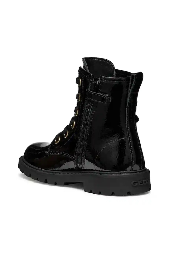 Geox workery dziecięce SHAYLAX czarny J56EXA.00067.36.39