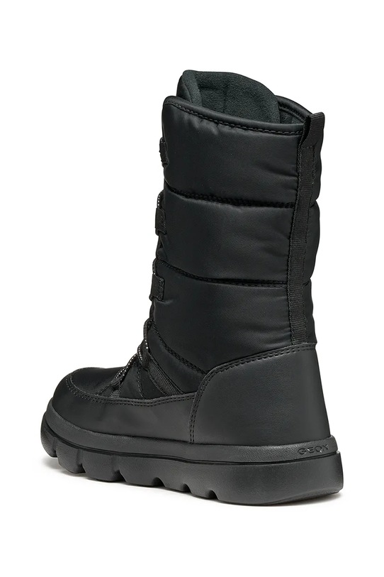 Geox obuwie zimowe WILLABOOM czarny J56HWA.0FU54.28.35