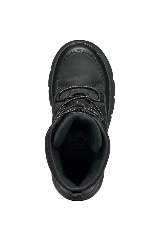 Geox obuwie zimowe WILLABOOM J56HWA.0FU54.28.35 czarny