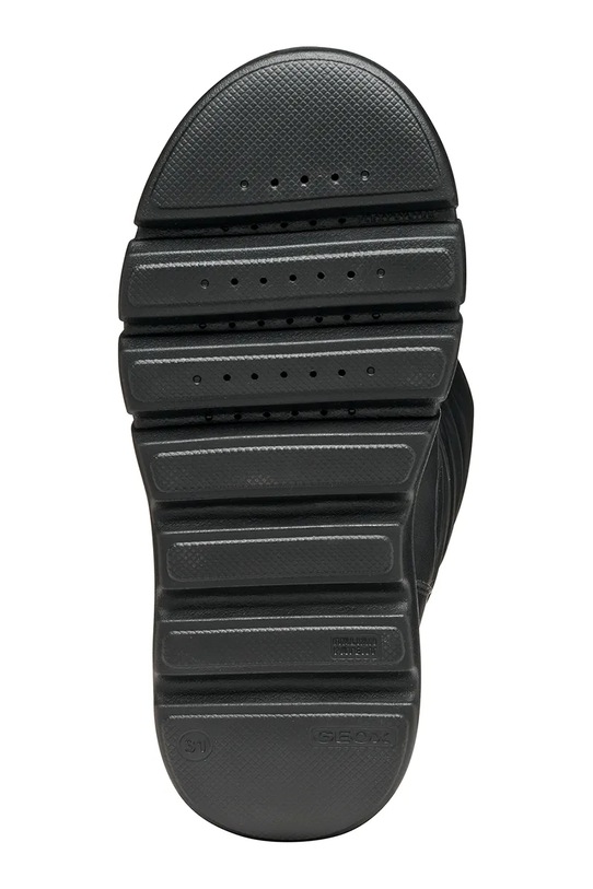Geox buty zimowe dziecięce WILLABOOM J56HWA.0FU54.36.39