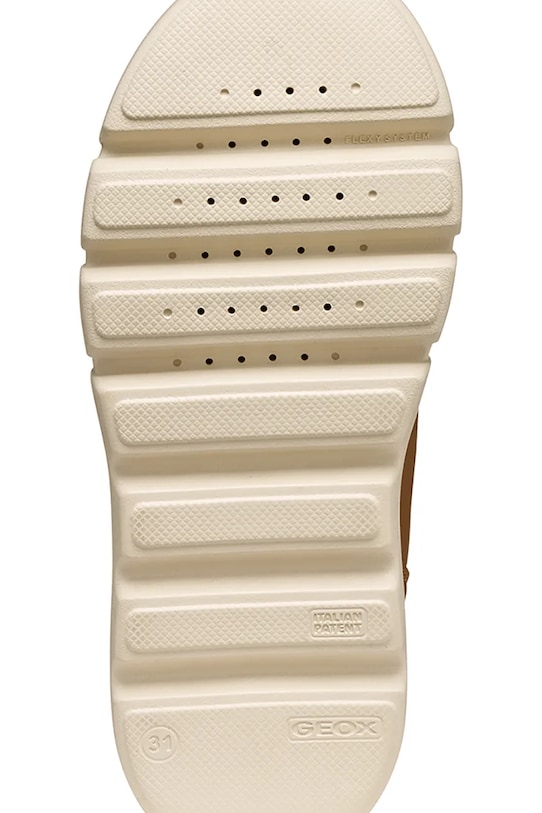 Geox buty zimowe dziecięce WILLABOOM J56HWA.0LVBC.24.27