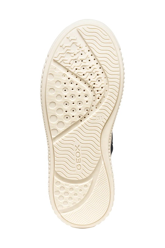 Geox obuwie zimowe LAQUINNY J56M3C.000AU.28.35