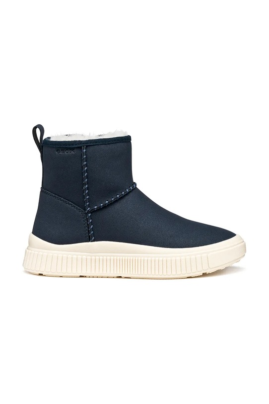 Geox obuwie zimowe LAQUINNY J56M3C.000AU.36.39 granatowy AW25
