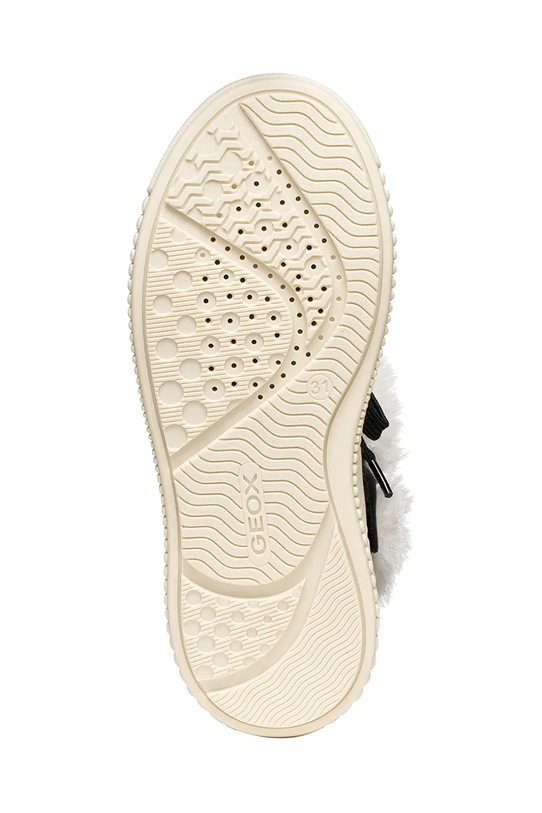 Geox obuwie zimowe LAQUINNY J56M3D.000AU.28.35