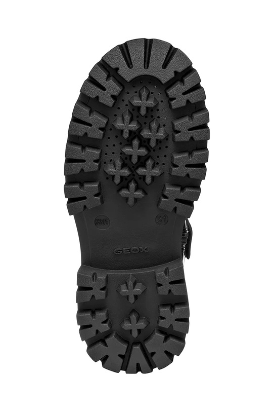 Otroški gležnarji Geox MAQUINNENS J56M6A.000CN.36.40