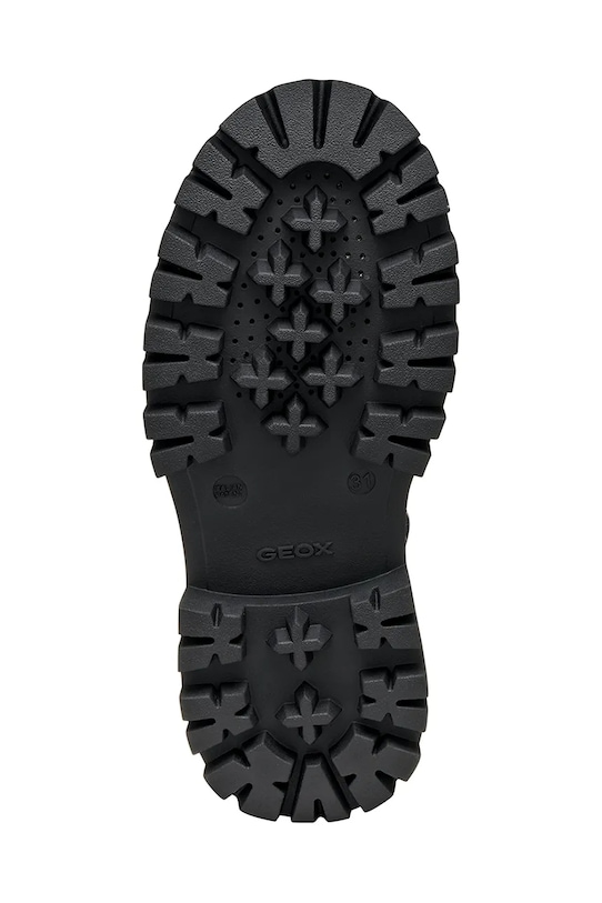 Detské topánky Geox MAQUINNENS J56M6C.000CN.31.35