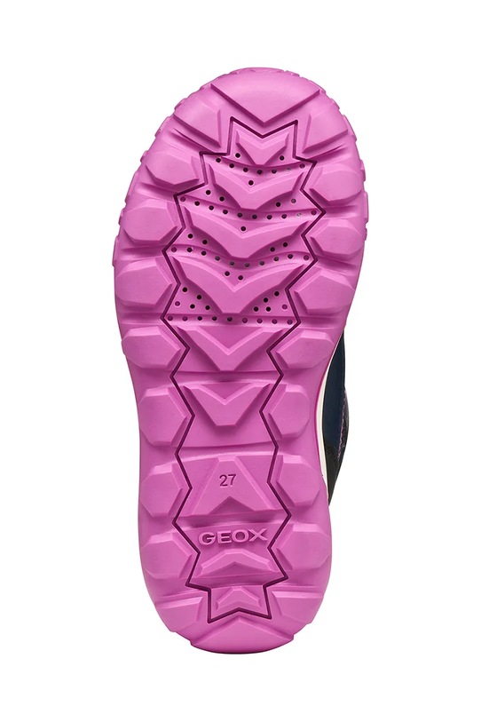 Зимни обувки Geox TREKKYUP J56M7A.0MNBC.24.27