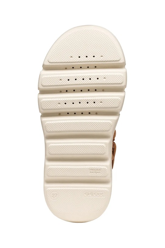 Geox încălțăminte de iarnă WILLABOOM J56NCA.000AU.36.39