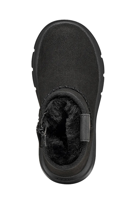 Geox obuwie zimowe WILLABOOM J56NCA.000AU.36.39 czarny