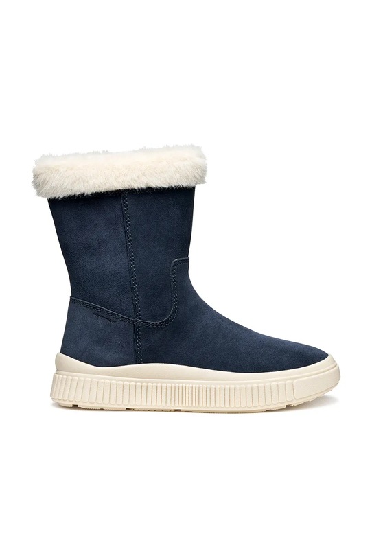 Geox obuwie zimowe LAQUINNY J56NFB.00022.36.39 granatowy AW25