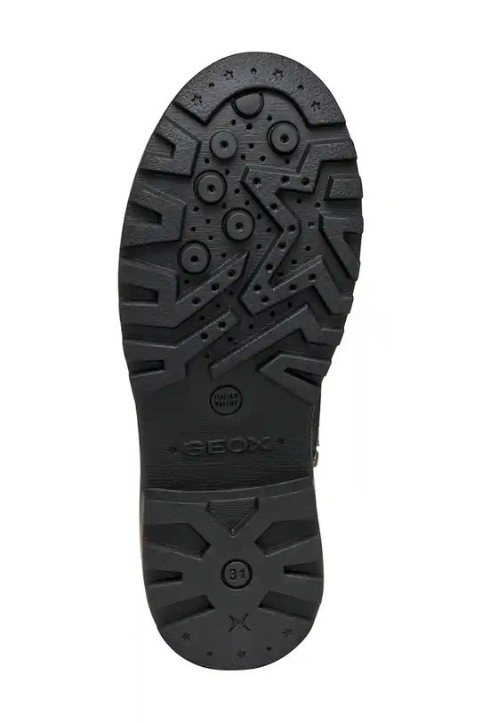 Geox botki dziecięce CASEY J9420G.0AJ02.28.35