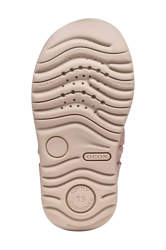 Geox obuwie zimowe MACCHIA B264PA.00721.18.26