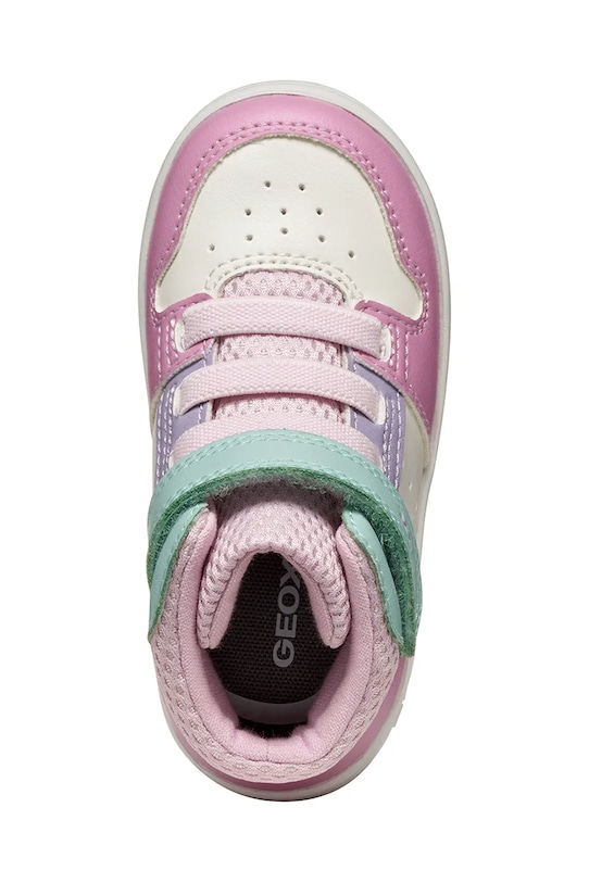 Geox pantofi ECLYPER B465MA.000BC.24.27 roz