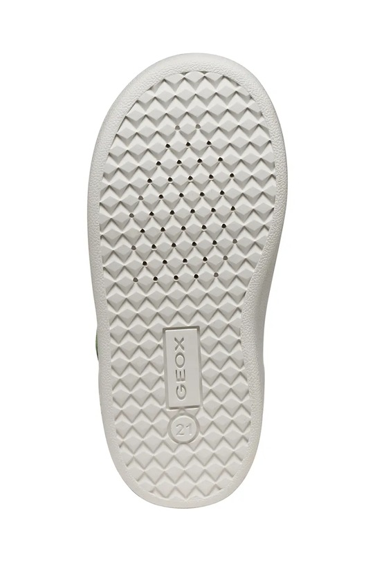 Geox pantofi ECLYPER B465MA.000BC.24.27