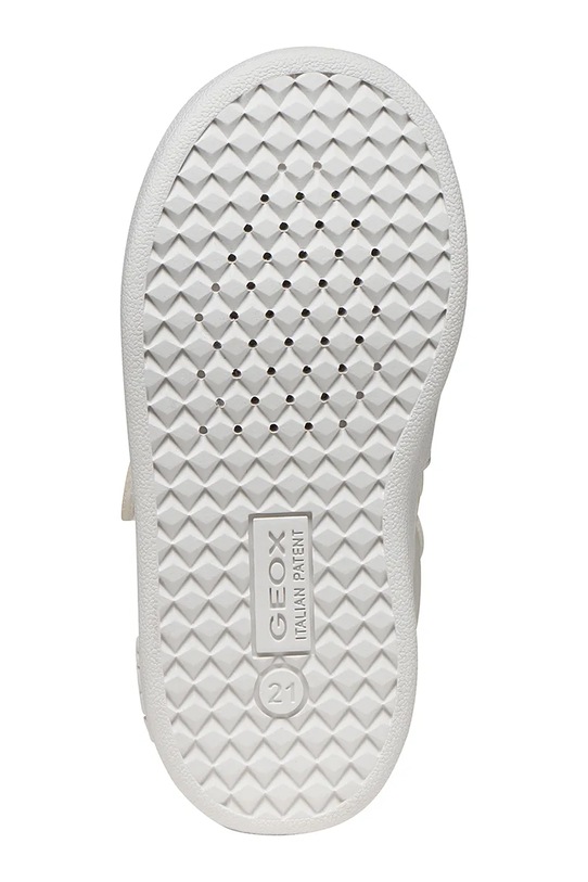 Geox sneakersy dziecięce ECLYPER B555MA.000BC.20.27