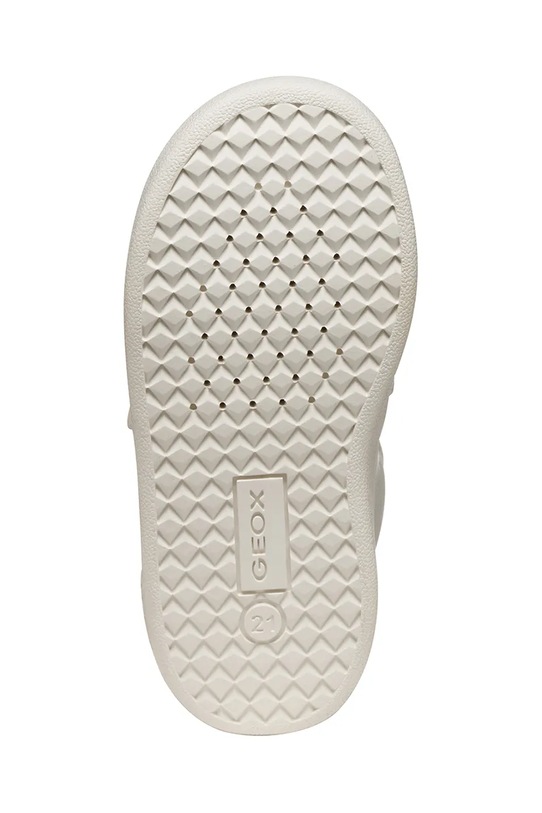 Geox sneakers pentru copii ECLYPER B555MA.000BC.20.27
