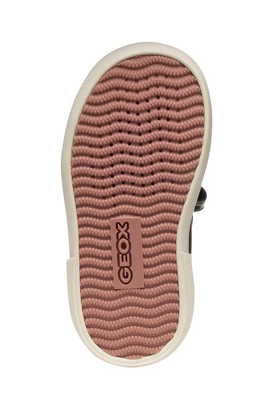 Geox sneakersy dziecięce GISLI B561MC.00254.20.23