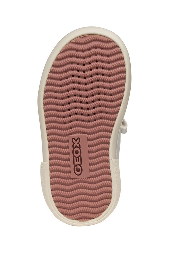 Geox sneakersy dziecięce GISLI B561MF.0BCBH.24.27