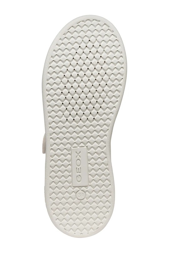 Geox sneakersy dziecięce ECLYPER J36LRA.0BCKC.28.35